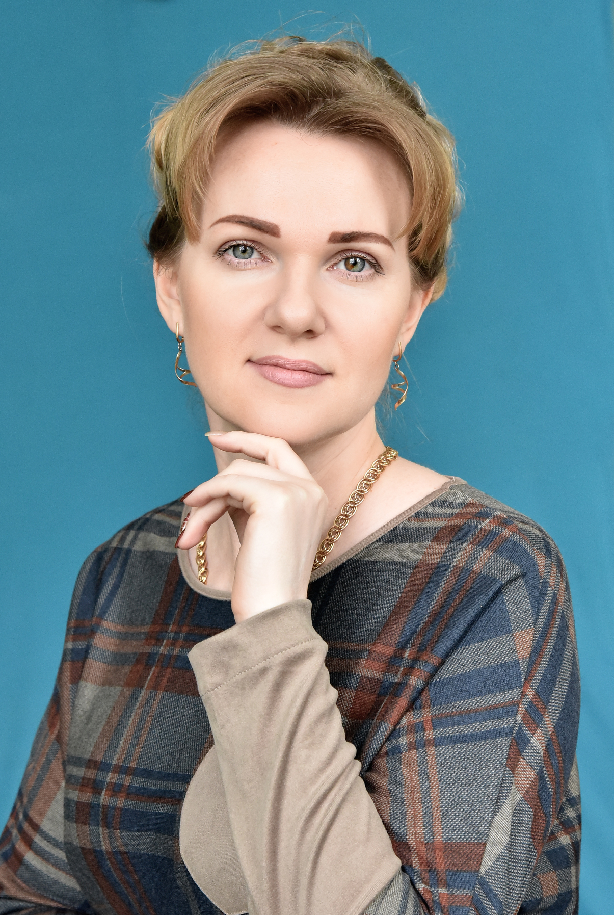 Акашева Татьяна Николаевна.